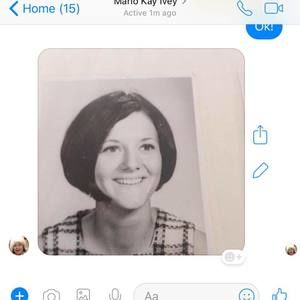 Meet your Posher, Teddy